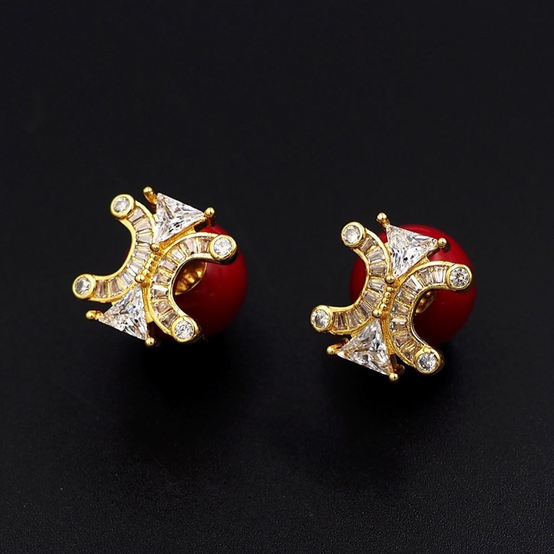 Ce1i*e earrings
